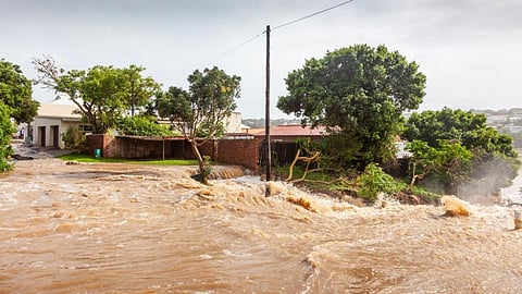 Climate change has already hit southern Africa. Here’s how we know
