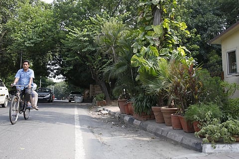 ‘Hyperlocal neighbourhoods’ can promote sustainable travel, help decarbonise transport sector: Report
