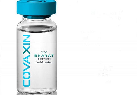 Covaxin has not got emergency use approval from WHO since 6 months. Know the process here 