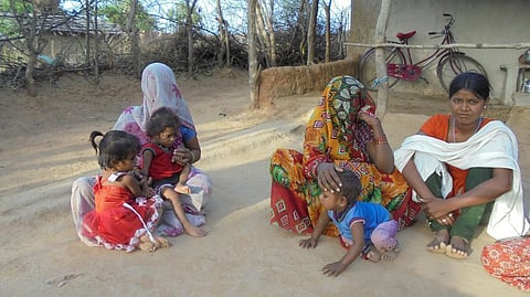Protecting children during pandemic requires much more than ‘PM CARES for Children’ package 