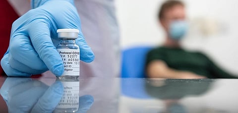 G20 Summit: 7 COVID-19 deaths every minute, rich countries urged to share soon-expiring vaccines