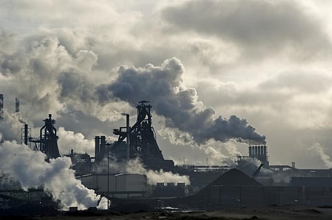 What WMO report says on climate trends: Drivers and impacts