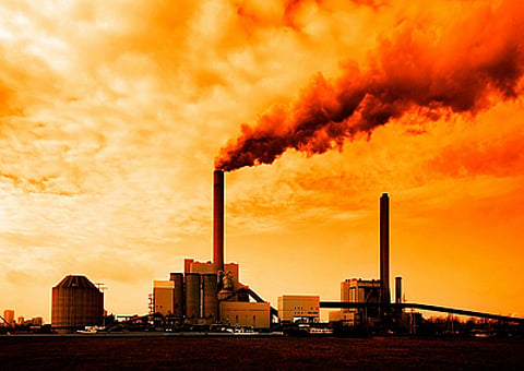 CoP26 presents make or break opportunity to put world back on track: WMO