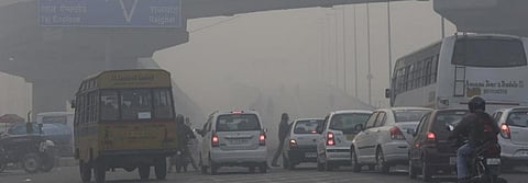 Delhi air to be ‘poor’ on Diwali, worsen afterwards: Experts