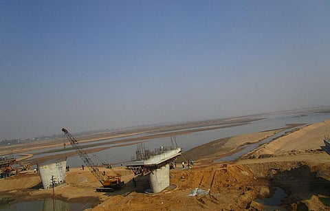 Bihar defers tendering for sand block operators after NGT order