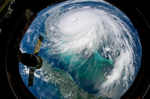 CoP26: The science everyone needs to know about climate change, in 6 charts