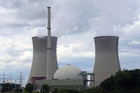 1970 से 7,200 करोड़ टन कार्बन उत्सर्जन को रोकने में मददगार रही परमाणु ऊर्जा