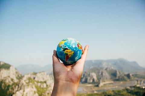 A ‘green childhood’ may be the only way to meet our mid-century climate targets