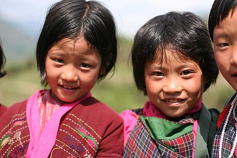 What Bhutan got right about happiness, and what other countries can learn 