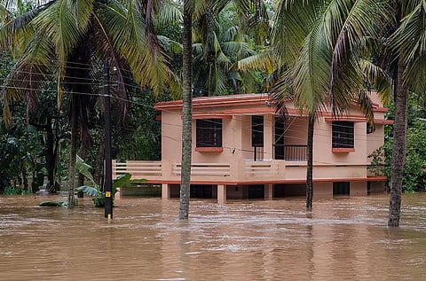 अक्टूबर 2021 में केरल में सबसे अधिक बारिश रिकॉर्ड की गई। फोटो: विकीमीडिया कॉमन्स 