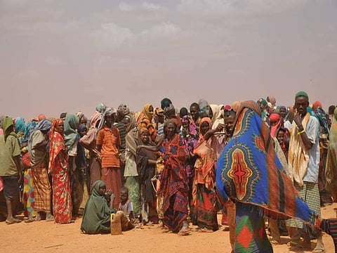 Climate change can wipe off 84% of Sudan GDP, warns report