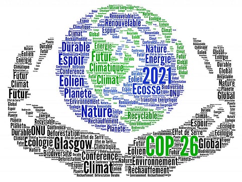 CoP26 first draft not good enough; climate finance grossly insufficient: Climate scientist Saleemul Huq