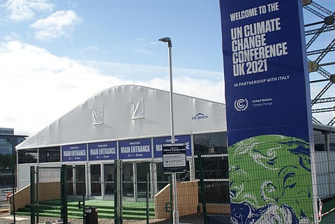 What happened at CoP26: A complete report card