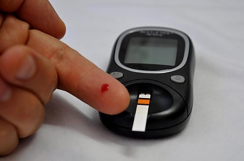 COVID-19 blow to diabetes care: Africa cases to more than double