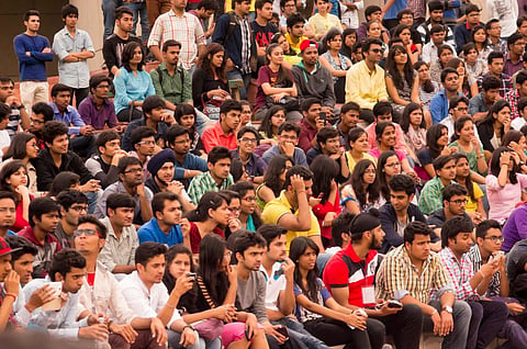 Why should India invest in its adolescent population? New study has an answer