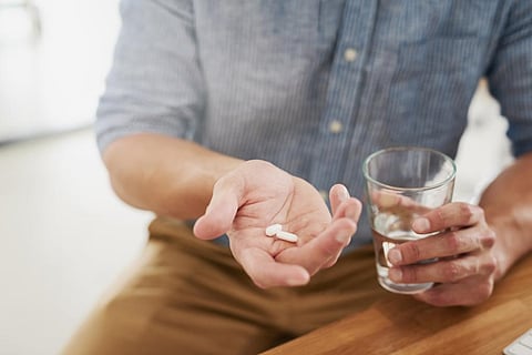 Antimicrobial Awareness Week 2021: A pandemic within a pandemic  