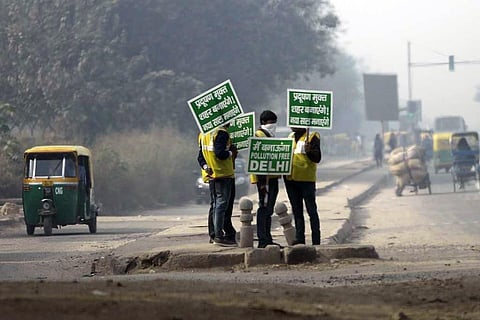नीति आयोग का शहरी सूचकांक : एसडीजी हासिल करने में शिमला पहले और 20वें पायदान पर दिल्ली 