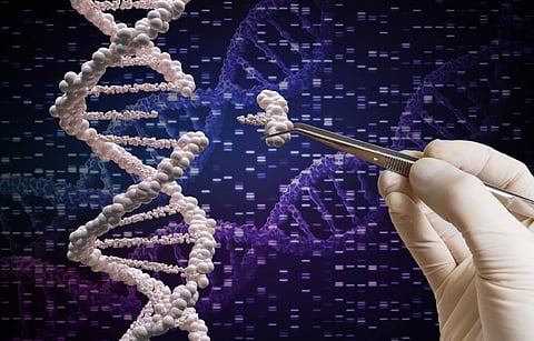 Omicron threat: India’s COVID-19 genome sequencing a measly 0.2% 