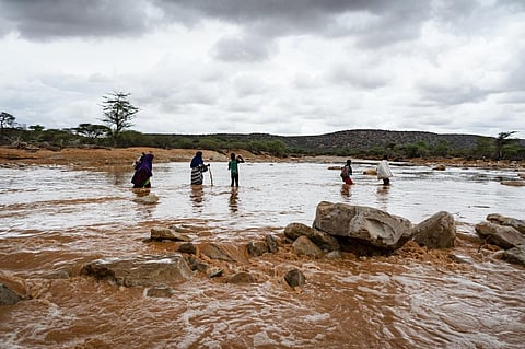 Nairobi Declaration set to fast track disaster risk reduction work