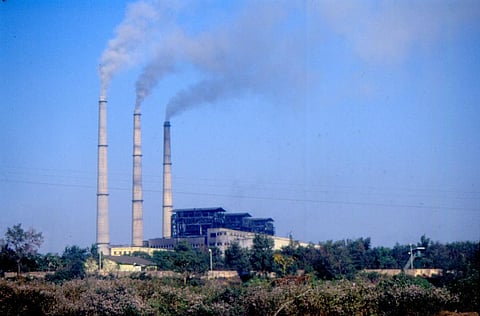 PAT: Centre’s decarbonisation scheme not effective enough, says new CSE report