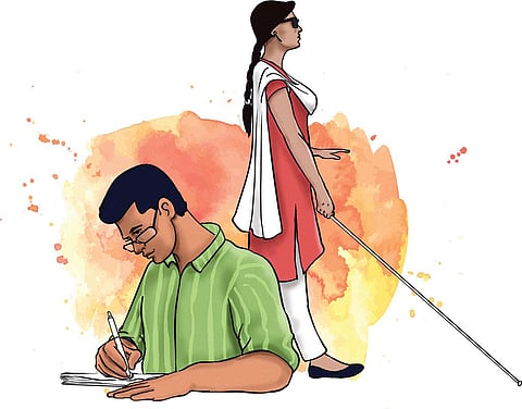 इलस्ट्रेशन: योगेन्द्र आनंद / सीएसई 
