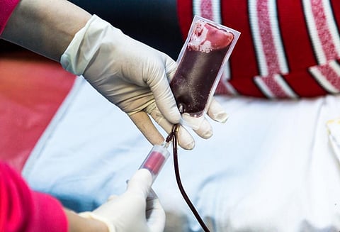 Uncertain outcome, high cost: Why WHO doesn’t recommend convalescent plasma therapy for COVID-19