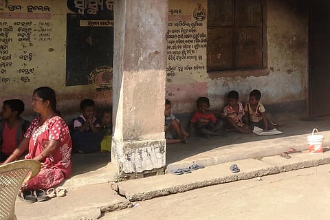 जब 2.85 लाख आंगनबाड़ी केंद्रों और 38 हजार स्कूलों में नहीं है शौचालय तो कैसे खुले में शौच मुक्त हुआ भारत!