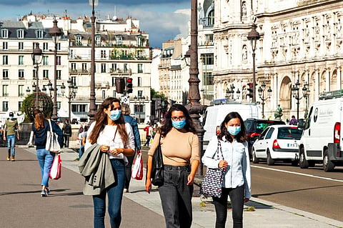 Deaths, hospitalisation can go up due to Omicron, warns Europe’s health agency