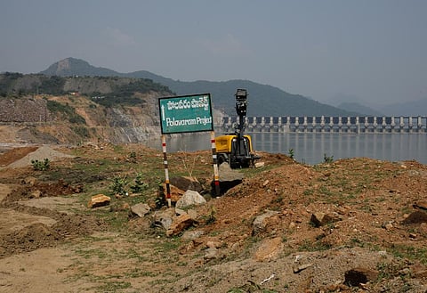 Polavaram — displaced and nowhere to go: Local governance ignored as Gram Panchayats await restructuring 