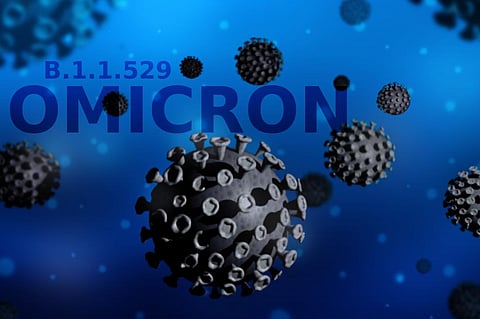 Omicron now in 63 countries; can become dominant in Europe soon: WHO 