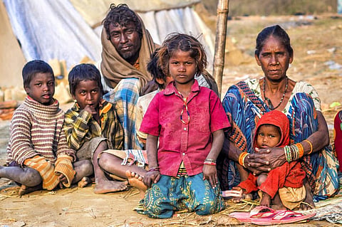 Undernourished India: Which Assembly seats fare the worst