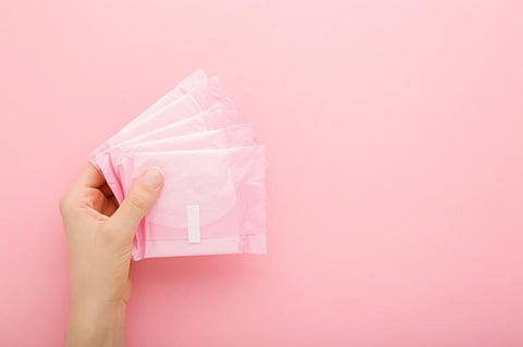 Sanitary napkins: Why biodegradable is not the same as compostable 