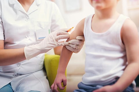 COVID-19 fallout: Immune amnesia may be lurking amid millions of missing measles shots