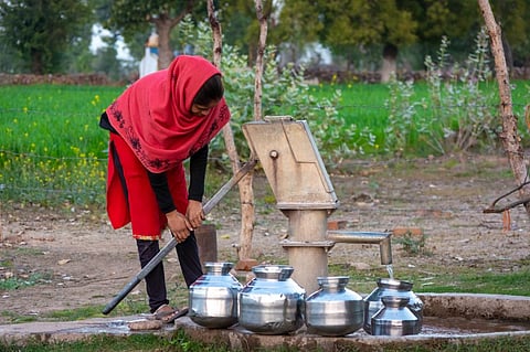 High levels of uranium in groundwater of eastern Karnataka’s 57 villages: Study  