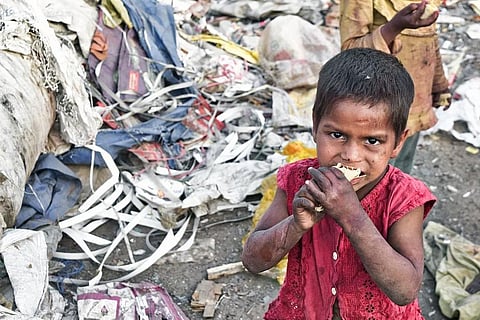 भारत सहित एशिया-प्रशांत क्षेत्र में रहने वाले 180 करोड़ लोगों की पहुंच से बाहर है पोषक आहार