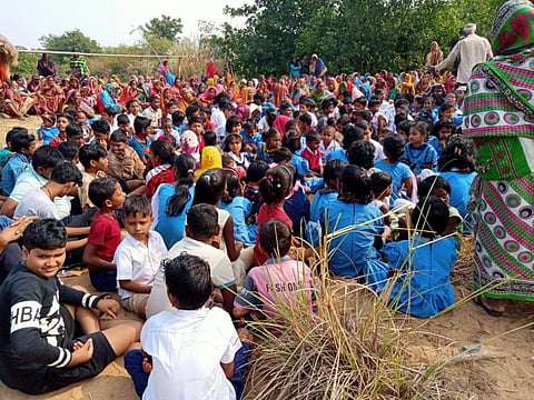 Odisha JSW Steel plant controversy: Arrests, police crackdown raises the heat in Dhinkia    