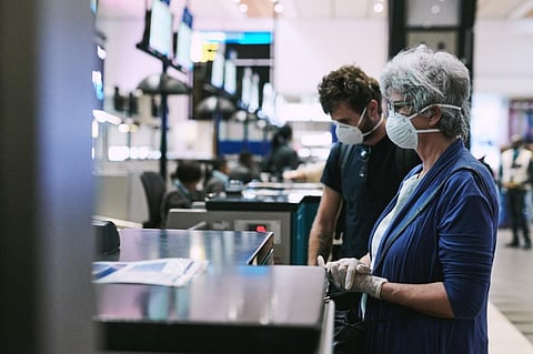 COVID-19: How useful are travel restrictions in curbing spread?