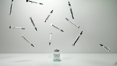 WHO calls for moratorium on booster till 2021-end, ‘additional’ dose for high risk population