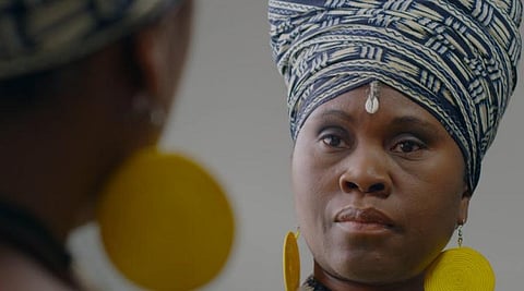 ‘HIV Made Me Fabulous’ film relies on science and embodied storytelling to counter stigma, discrimination
