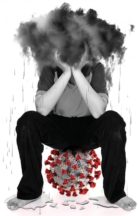 Illustration: Ritika Bohra 