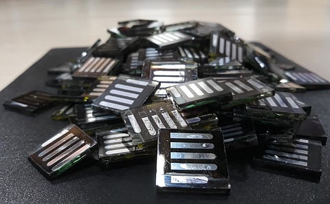 Making solar cells efficient, cheaper, recyclable: IIT-Guwahati finds a way
