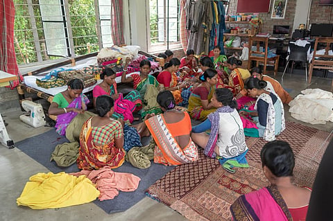 What does NFHS-5 data tell us about state of women empowerment in India 