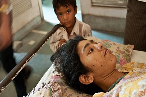 21 फीसदी बढ़ा कैंसर से मरने वालों का आंकड़ा, 2019 में एक करोड़ से ज्यादा मौतें