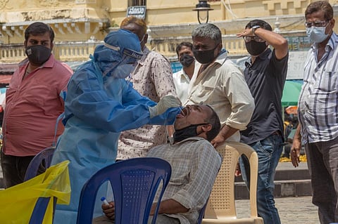 Overall mortality rose 41% in Chennai during COVID-19 pandemic 