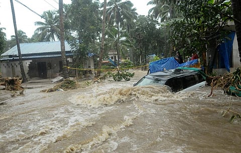 Climate crisis in Kerala: An integrated approach is needed to mitigate impact