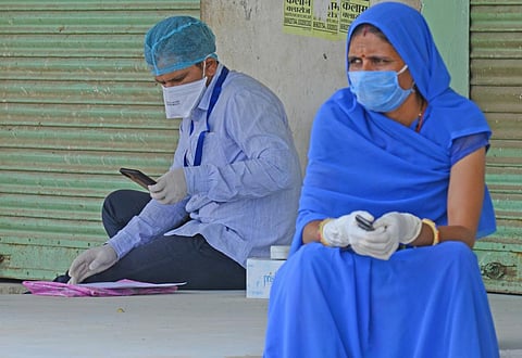 Residual  pandemic: How India is battling long COVID