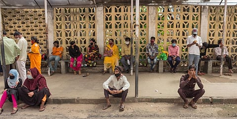 Myth of coverage: How India’s flagship health insurance scheme failed its poorest during pandemic
