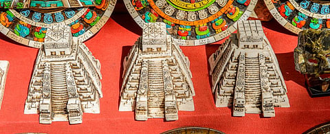 Why did the Maya civilisation collapse? We don’t know yet, but drought was likely not the cause: Study