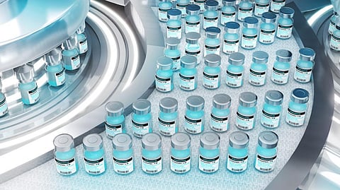 COVID-19: Has Big Pharma enabled the rise of omicron