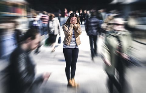 Depression, anxiety top contributors to global disease burden for 3 decades: Analysis 